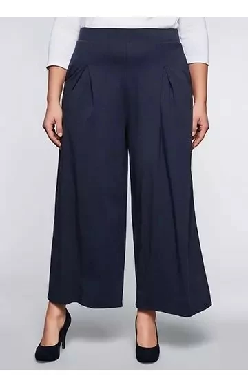 Väga mugavad Sheego püksid