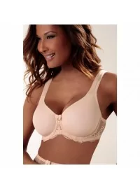 LASCANA Spacer T-särk rinnahoidja