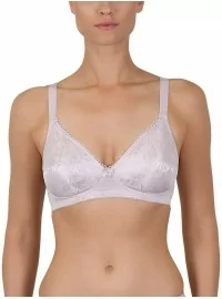 Naturana puuvillane rinnahoidja 5223