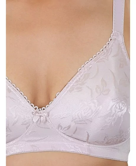 Naturana puuvillane rinnahoidja 5223