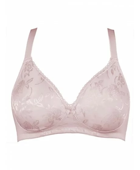 Naturana puuvillane rinnahoidja 5223