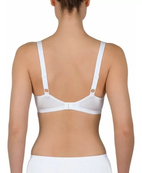 Naturana puuvillane rinnahoidja 5223