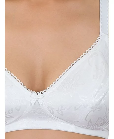 Naturana puuvillane rinnahoidja 5223