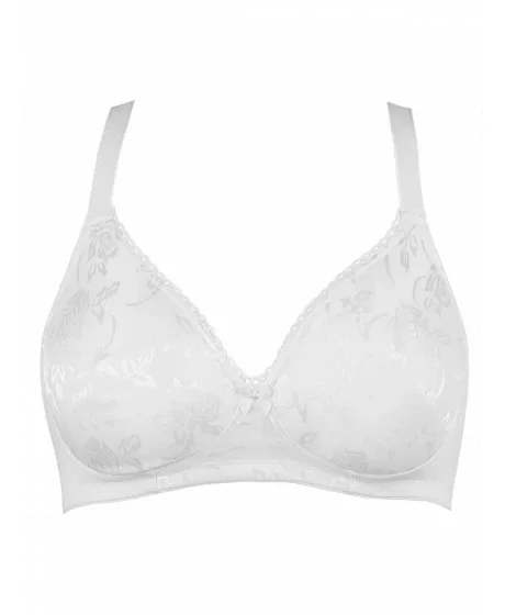 Naturana puuvillane rinnahoidja 5223