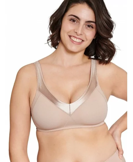 Naturana Minimizer rinnahoidja 5327