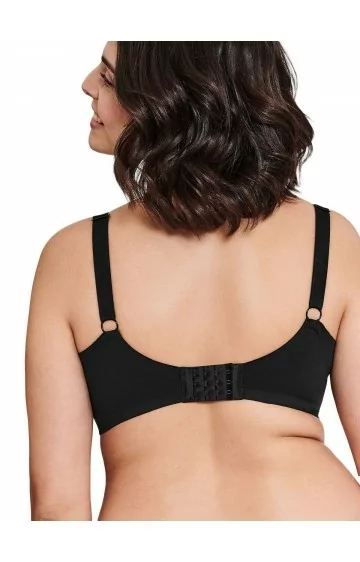 Uuendusliku lõikega NATURANA rinnahoidja 7203