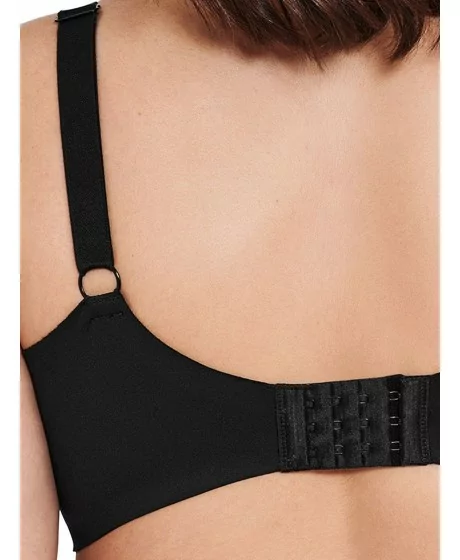 Uuendusliku lõikega NATURANA rinnahoidja 7203