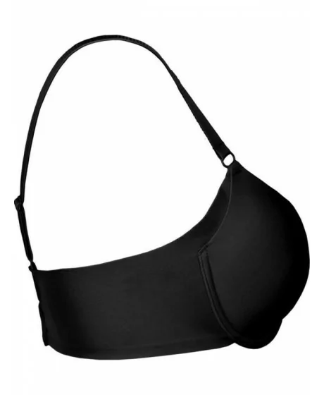 Uuendusliku lõikega NATURANA rinnahoidja 7203