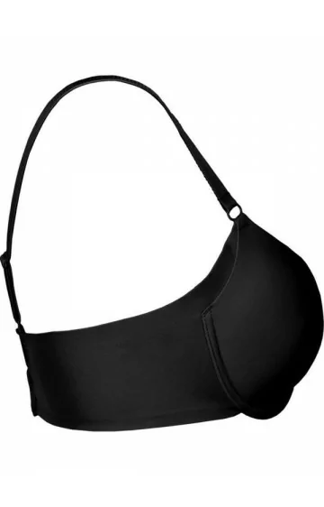 Uuendusliku lõikega NATURANA rinnahoidja 7203