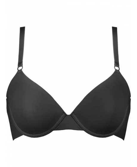 Uuendusliku lõikega NATURANA rinnahoidja 7203