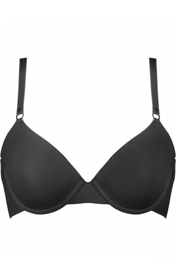 Uuendusliku lõikega NATURANA rinnahoidja 7203