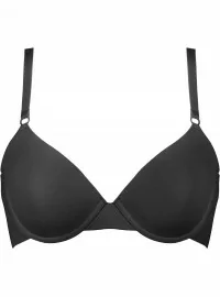 Uuendusliku lõikega NATURANA rinnahoidja 7203