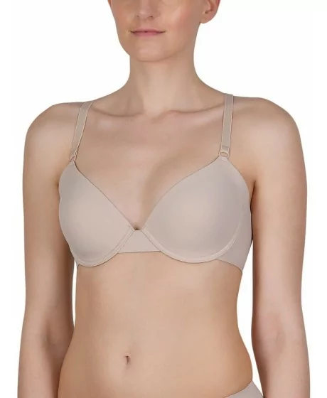 Uuendusliku lõikega NATURANA rinnahoidja