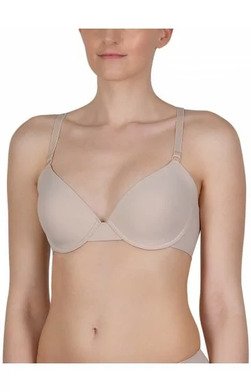 Uuendusliku lõikega NATURANA rinnahoidja