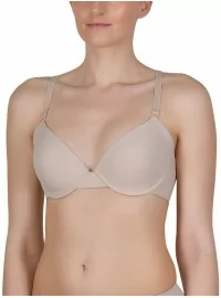 Uuendusliku lõikega NATURANA rinnahoidja