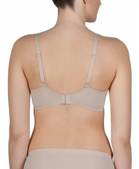 Uuendusliku lõikega NATURANA rinnahoidja