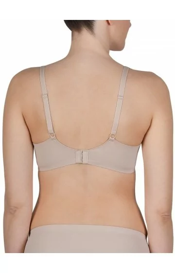 Uuendusliku lõikega NATURANA rinnahoidja