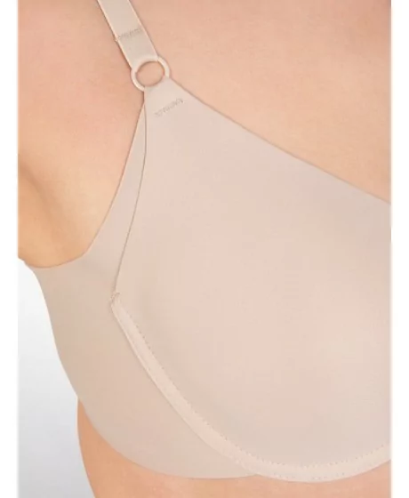 Uuendusliku lõikega NATURANA rinnahoidja