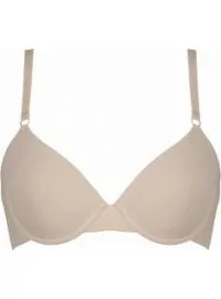 Uuendusliku lõikega NATURANA rinnahoidja