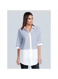 ALBA MODA pluus