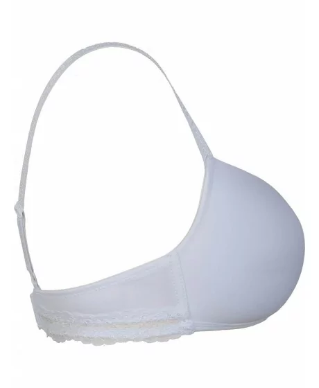 Naturana rinnahoidja 5290 koos PUSH-UPiga