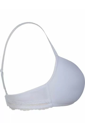 Naturana rinnahoidja 5290 koos PUSH-UPiga