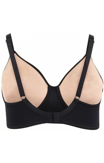 VIANIA Dessous pehme rinnahoidja