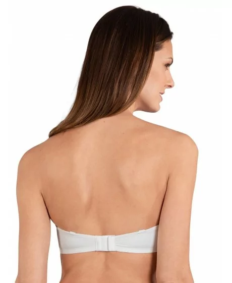 BLUE LABEL by Naturana rinnahoidja eemaldatavate rihmadega