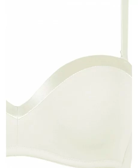 BLUE LABEL by Naturana rinnahoidja eemaldatavate rihmadega