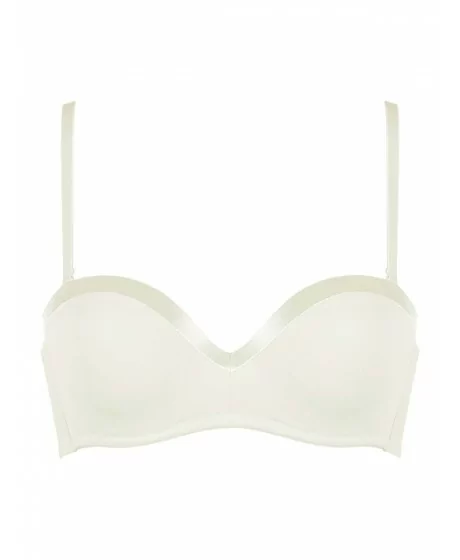 BLUE LABEL by Naturana rinnahoidja eemaldatavate rihmadega