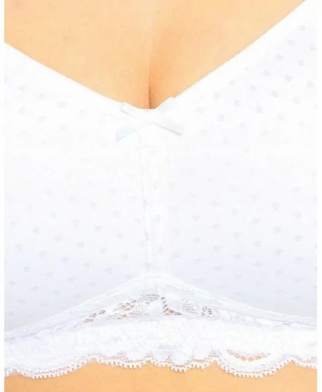 VIANIA Dessous rinnahoidja