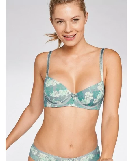 Naturana lilleline rinnahoidja