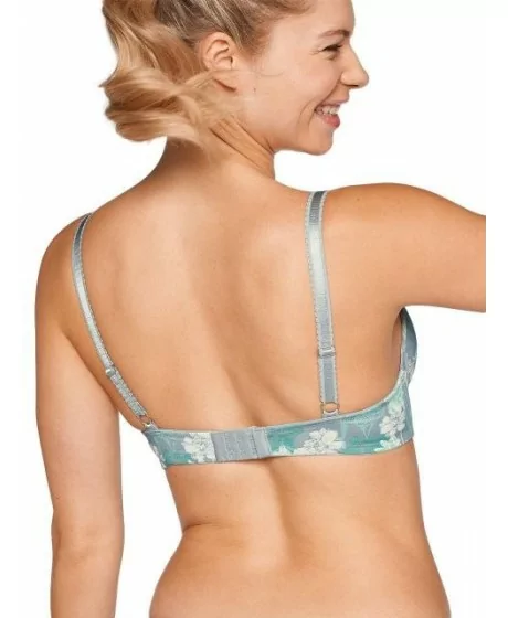 Naturana lilleline rinnahoidja