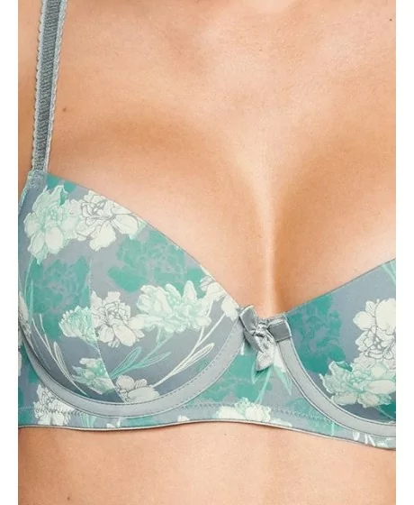 Naturana lilleline rinnahoidja