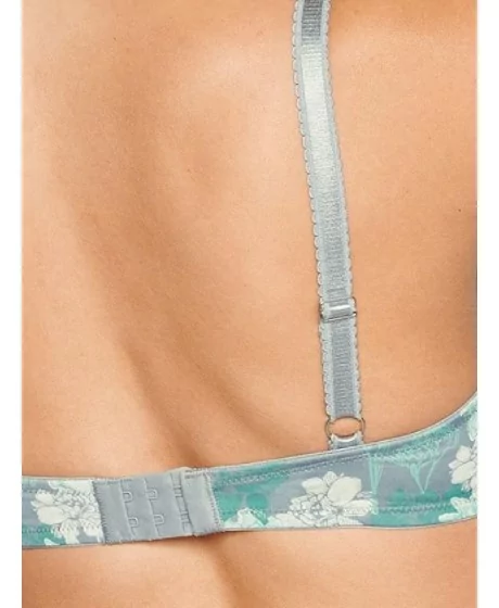 Naturana lilleline rinnahoidja