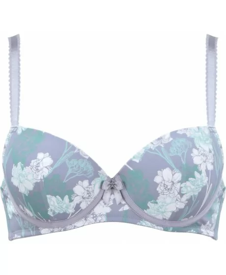 Naturana lilleline rinnahoidja