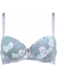 Naturana lilleline rinnahoidja