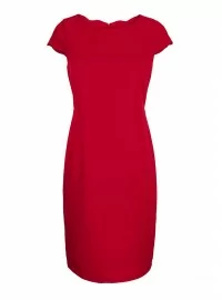 Laura Kenti kleit Komplimente sobiva siluetiga