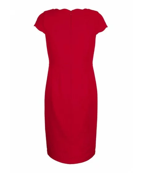 Laura Kenti kleit Komplimente sobiva siluetiga