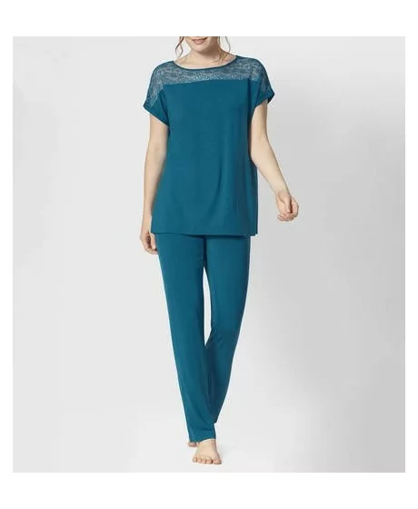 TRIUMPH AMOURETTE PK SSL pidžaama