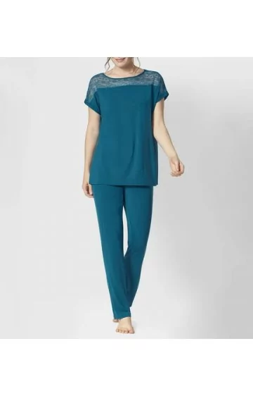 TRIUMPH AMOURETTE PK SSL pidžaama