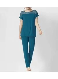 TRIUMPH AMOURETTE PK SSL pidžaama