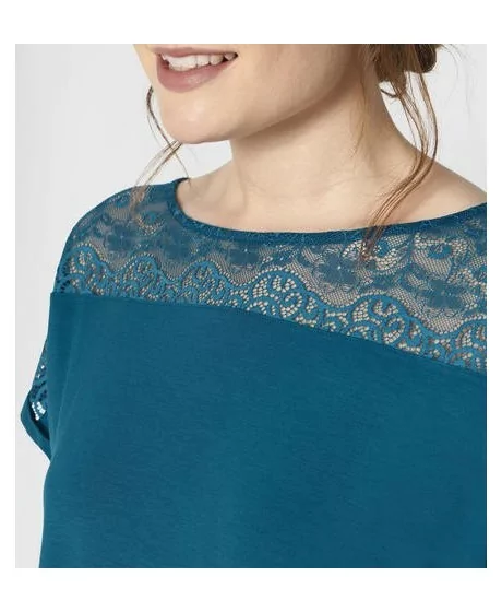 TRIUMPH AMOURETTE PK SSL pidžaama