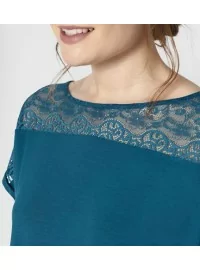 TRIUMPH AMOURETTE PK SSL pidžaama