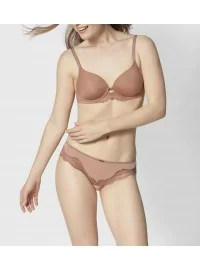 TRIUMPH AMOURETTE CHARM BRASIILIA TERRAKOTA