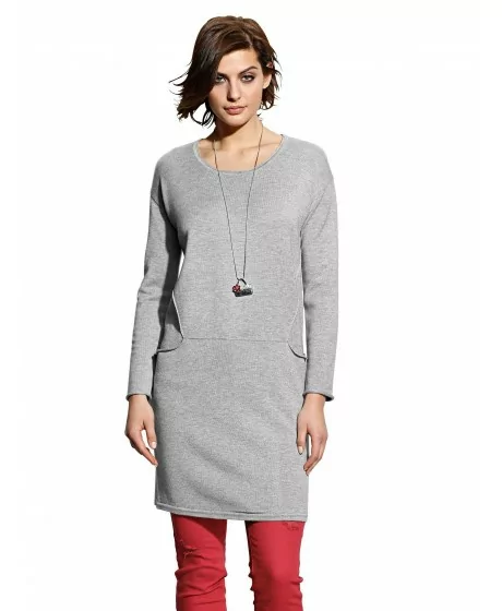 ALBA MODA trikookleitmik