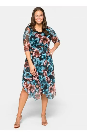 Romantiline Sheego kleit