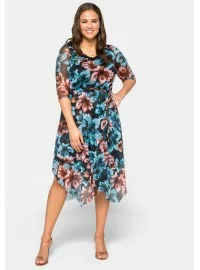 Romantiline Sheego kleit