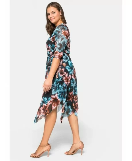 Romantiline Sheego kleit