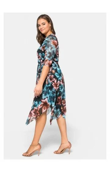 Romantiline Sheego kleit